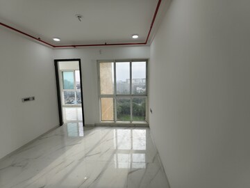 1 BHK Apartment For Rent in Nahar Amaryllis Towers and Plaza, Chandivali