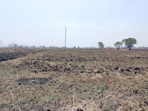 Plot Area in  Land at Old Panvel – for Sale