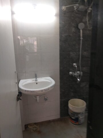 Bathroom in  Pg at Senapati Bapat Road – for Rent