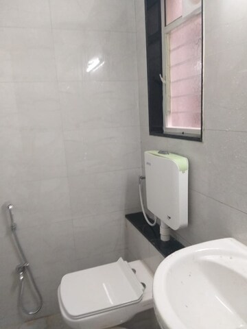 Bathroom in  Pg at Senapati Bapat Road – for Rent