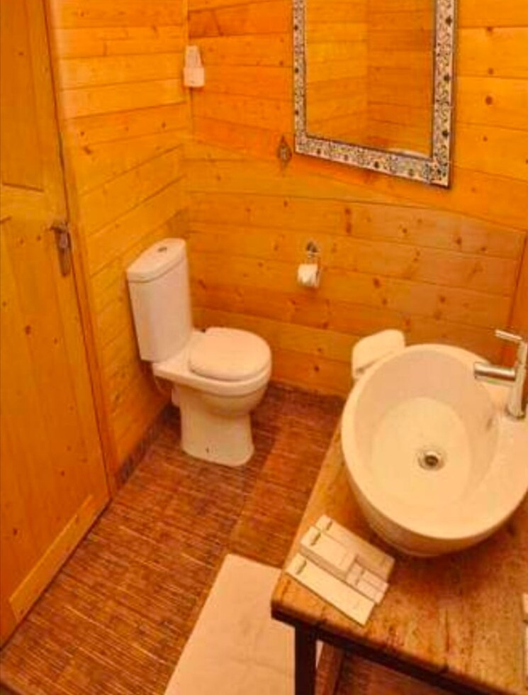 Master Bedroom, ats-nobility 3.5 Bedroom 1675 Sq.Ft. Apartment In Sector 4 Greater Noida Greater Noida 8850695