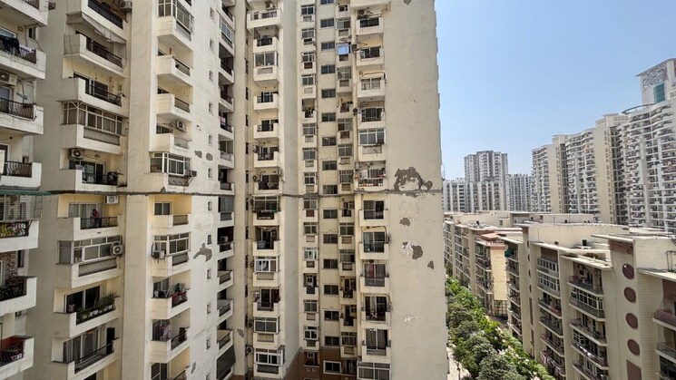 Exterior View, ats-nobility 3.5 Bedroom 1675 Sq.Ft. Apartment In Sector 4 Greater Noida Greater Noida 8850695