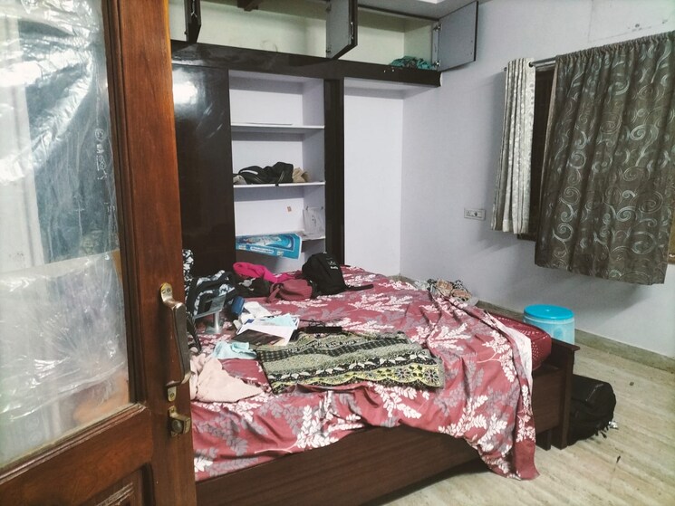 Bedroom, puppalaguda 1 Bedroom 750 Sq.Ft. Apartment In Puppalaguda Hyderabad 8850710