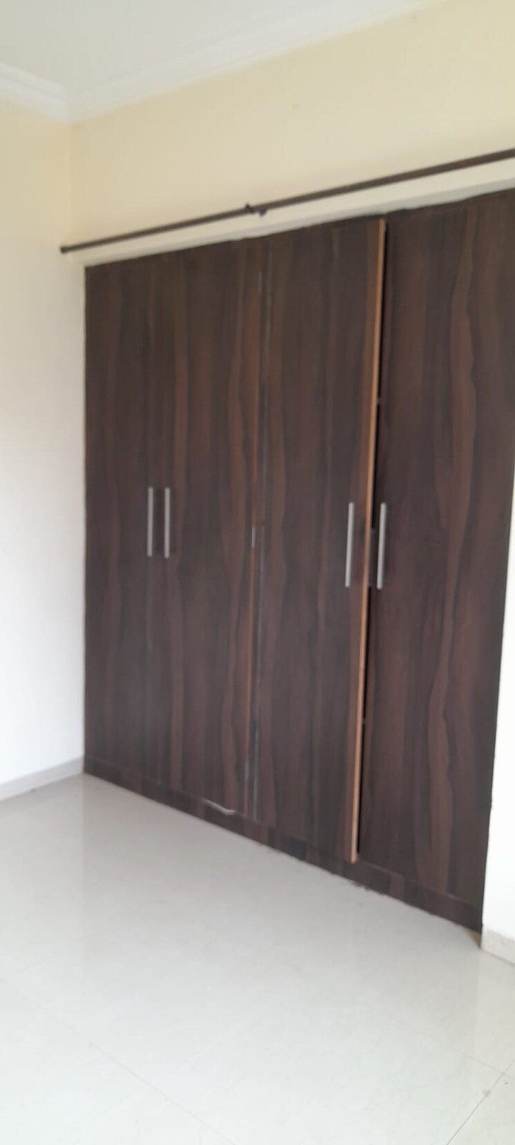 Bedroom, raunak-tower 2 Bedroom 850 Sq.Ft. Apartment In Pokhran Road No One Thane 8850702