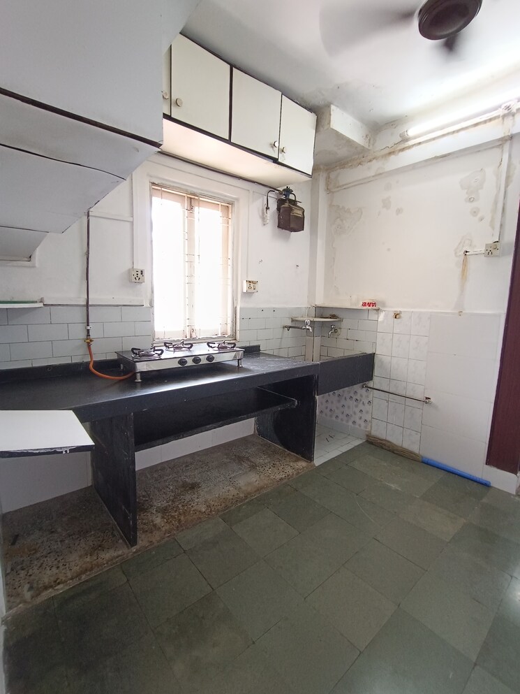 Kitchen, raj-sebastian-kinny-apartments 1 Bedroom 424 Sq.Ft. Apartment In Borivali West Mumbai 8850713