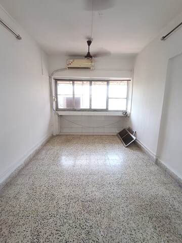 Building Lobby in 1 BHK Apartment at Raj Sebastian Kinny Apartments, Borivali West – for Rent