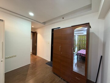 Room in 3 BHK Apartment at Adani Codename Westbay, Andheri West – for Rent