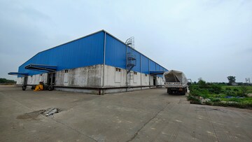  Warehouse For Rent in Vidhan Sabha Marg