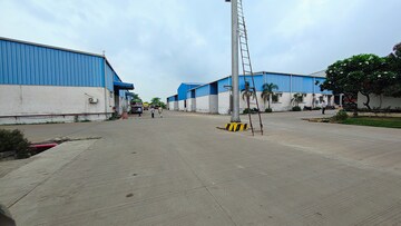  Warehouse – Exterior View View at Vidhan Sabha Marg - for Rent