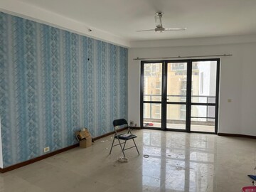 3 BHK Apartment For Rent in Unitech Uniworld Gardens, Sector 47