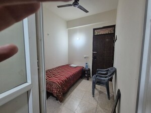 Bedroom in 3.5 BHK Apartment at MI Rustle Court, Gomti Nagar – for Sale