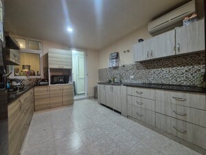 Bedroom in 3.5 BHK Apartment at MI Rustle Court, Gomti Nagar – for Sale