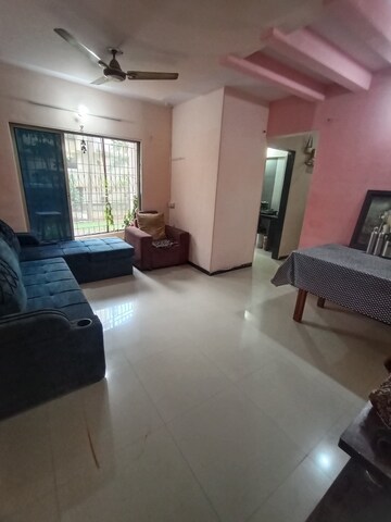 2 BHK Apartment For Rent in Vasudev Planet, Mira Road