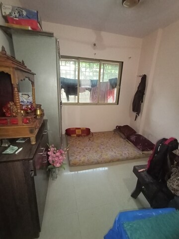 Room in 2 BHK Apartment at Vasudev Planet, Mira Road – for Rent