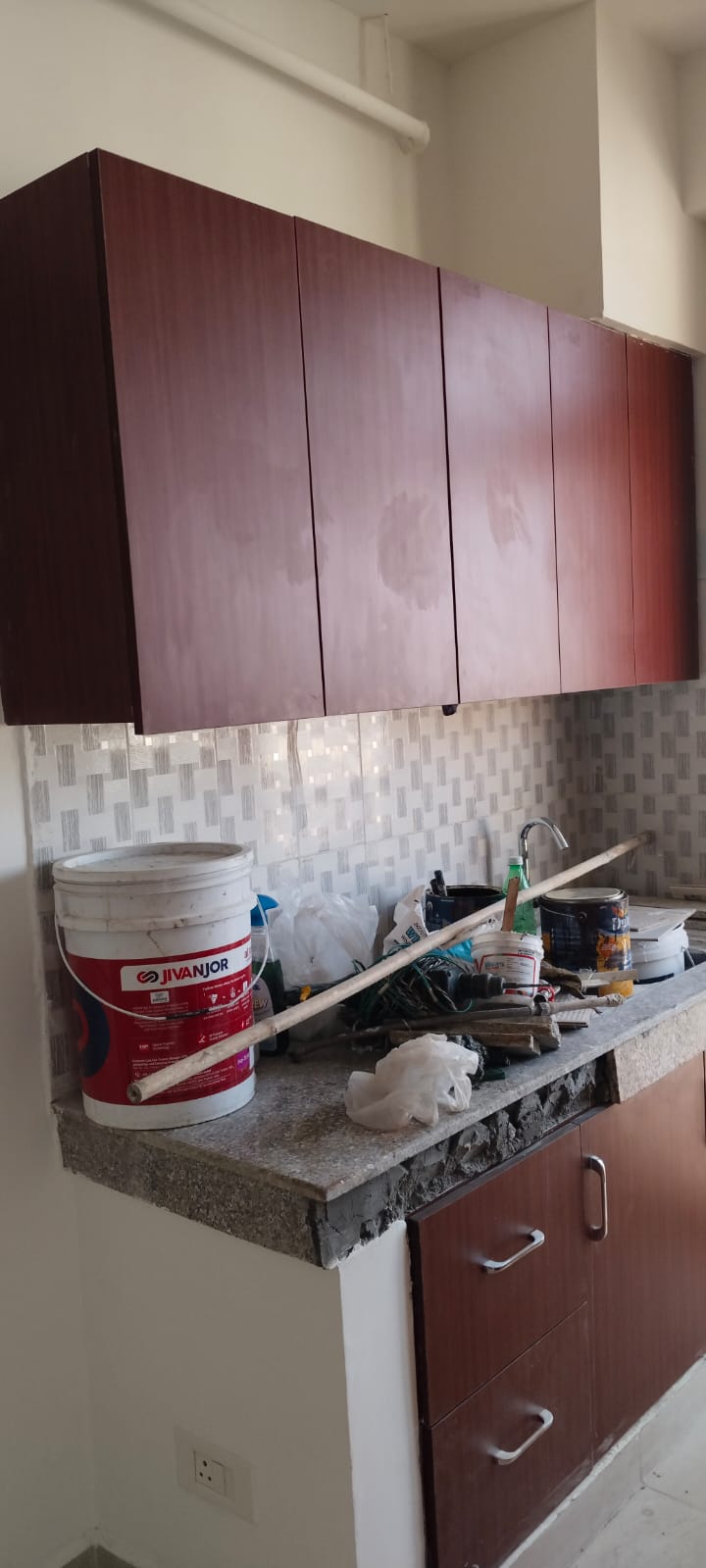 3 BHK + Study Room 1575 Sq.Ft. Apartment in Mahaluxmi Migsun Ultimo