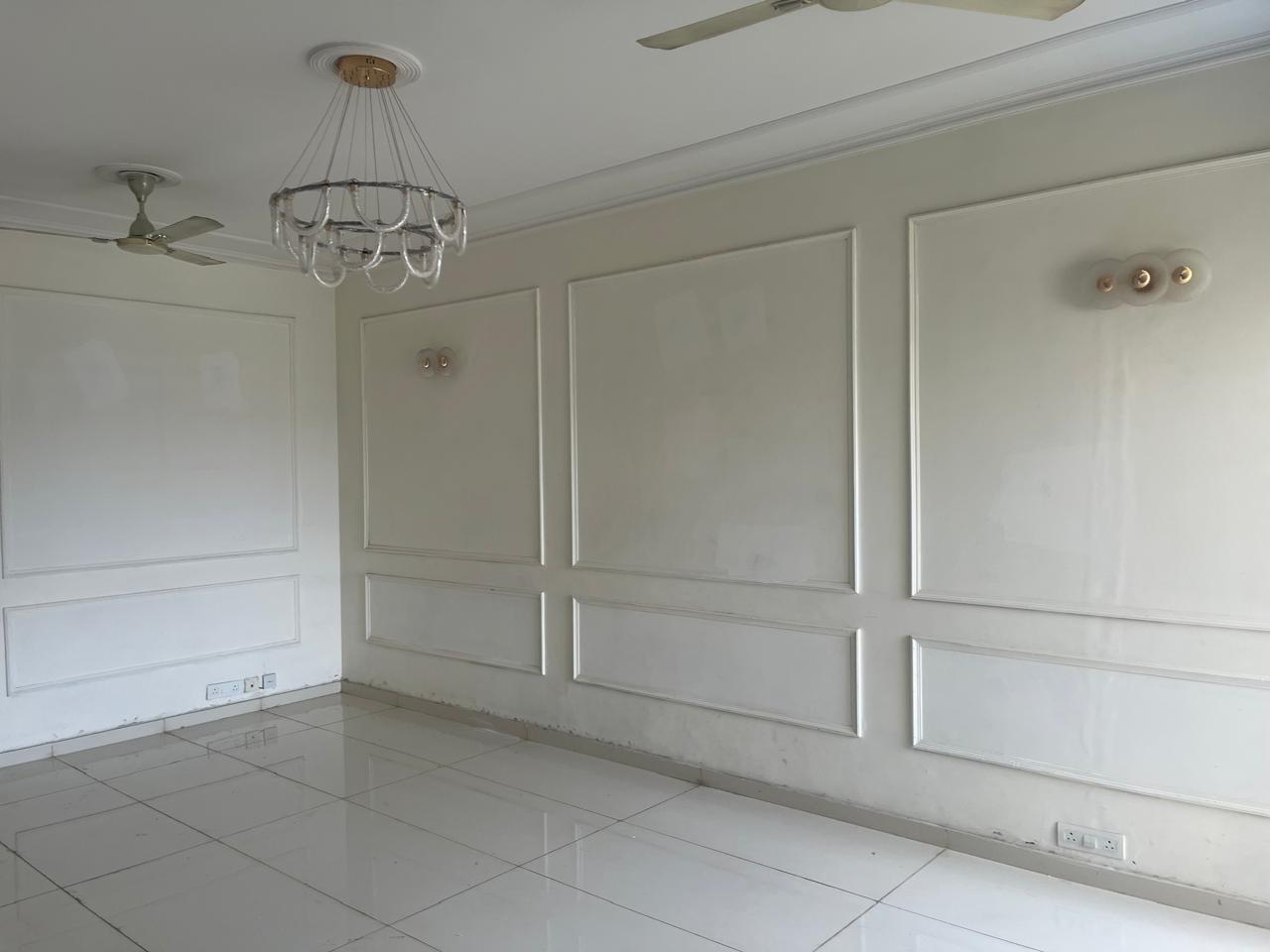 3 BHK + Servant Room 2153 Sq.Ft. Apartment in Bestech Park View City 2