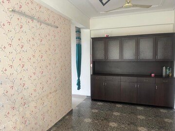 Bathroom in 3 BHK Apartment at Bestech Park View City 2, Sector 49 – for Rent
