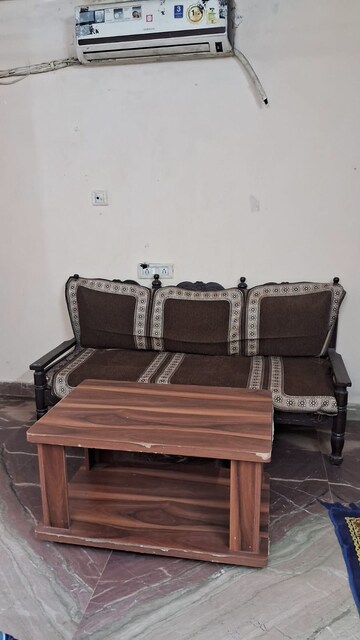 1 BHK Builder Floor For Rent in Subhash Nagar