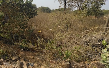 Plot For Sale in Uppal