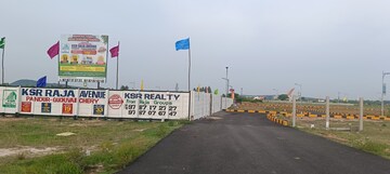  Plot – Exterior View View at Guduvanchery - for Sale