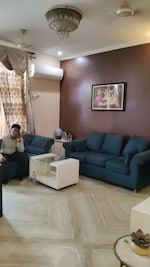 3 BHK + Pooja Room,Extra Room 250 Sq.Ft. Builder Floor in Sector 37 Faridabad 