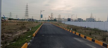  Plot For Sale in Guduvanchery