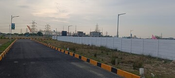  Plot – Exterior View View at Guduvanchery - for Sale