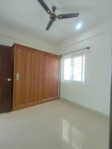 Room in 1 BHK Builder Floor at Hsr Layout – for Rent