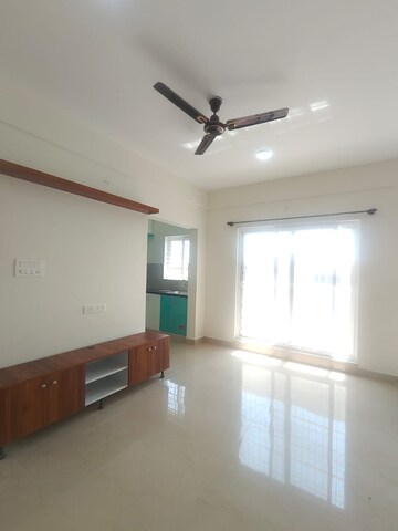 Room in 1 BHK Builder Floor at Hsr Layout – for Rent