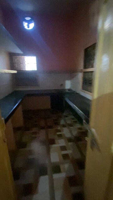 Kitchen in 2 BHK Builder Floor at Mithanpura – for Rent