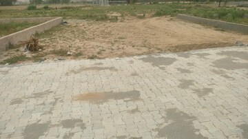 Plot Area in  Plot at Amu Campus – for Sale