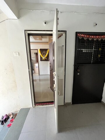 Furnished Amenities in 2 BHK Apartment at Lakshmi Residency Shivane, Shivane – for Sale