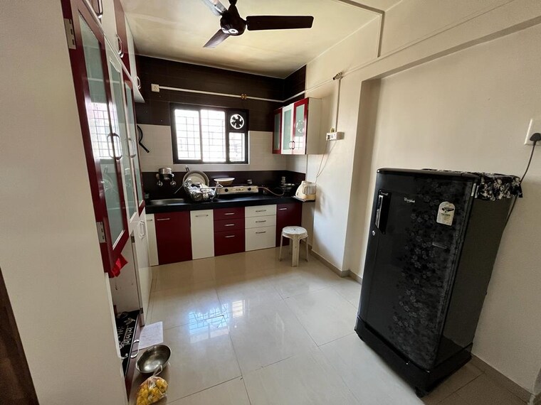 Living Room, lakshmi-residency-shivane 2 Bedroom 850 Sq.Ft. Apartment In Shivane Pune 8850774