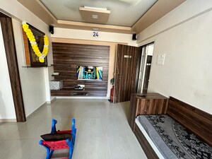 2 BHK Apartment For Sale in Lakshmi Residency Shivane, Shivane