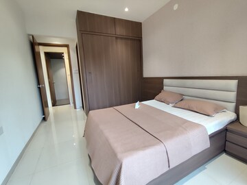 Bedroom in 2 BHK Apartment at Guddwill Elate, Undri – for Sale