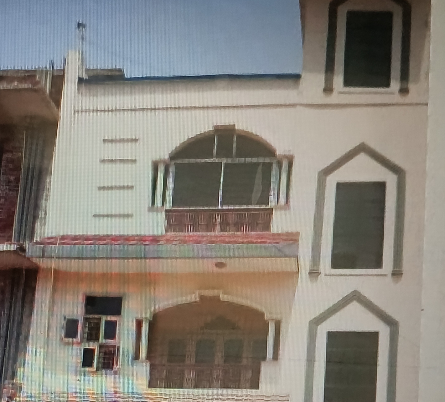 2 BHK + Pooja Room,Servant Room Villa For Rent in Migsun Delta Street