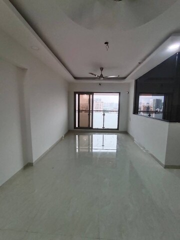 Kitchen in 2 BHK Apartment at Azad Nagar – for Rent