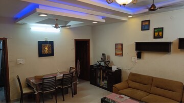 Living Room in 2 BHK Independent House at Madurai Road – for Rent
