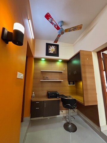  2 BHK Independent House at Madurai Road – for Rent