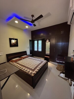 Bedroom in 2 BHK Independent House at Madurai Road – for Rent