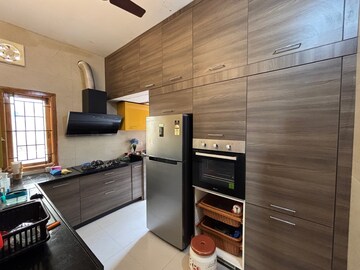 Kitchen in 2 BHK Independent House at Madurai Road – for Rent