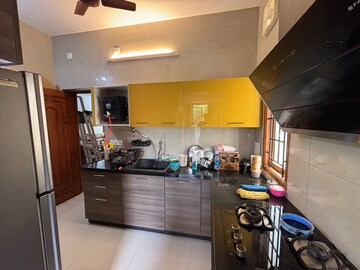 Kitchen in 2 BHK Independent House at Madurai Road – for Rent