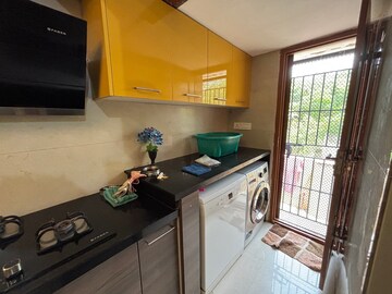 Kitchen in 2 BHK Independent House at Madurai Road – for Rent