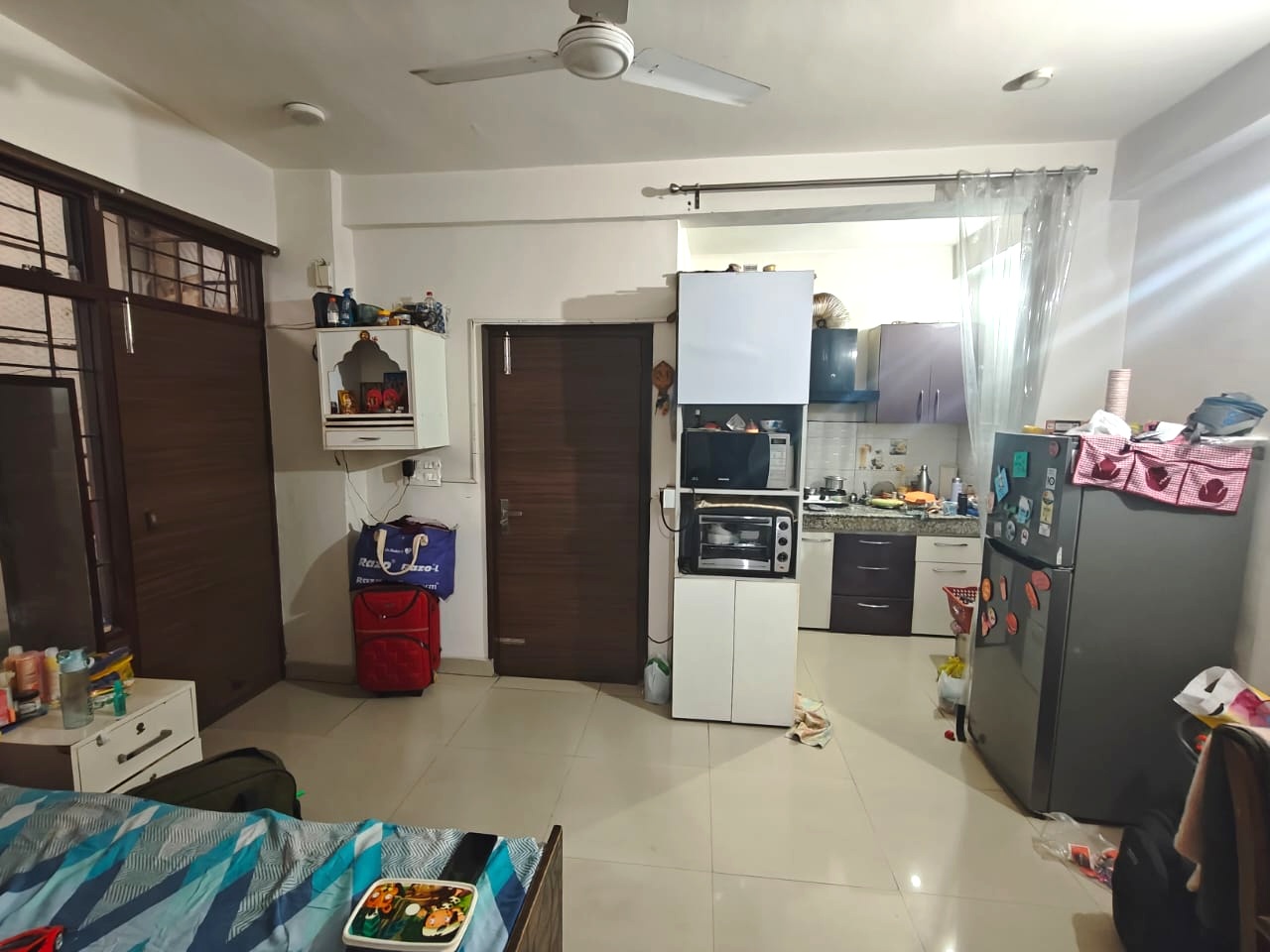 1 BHK Apartment For Sale in Virk Property 8054611984