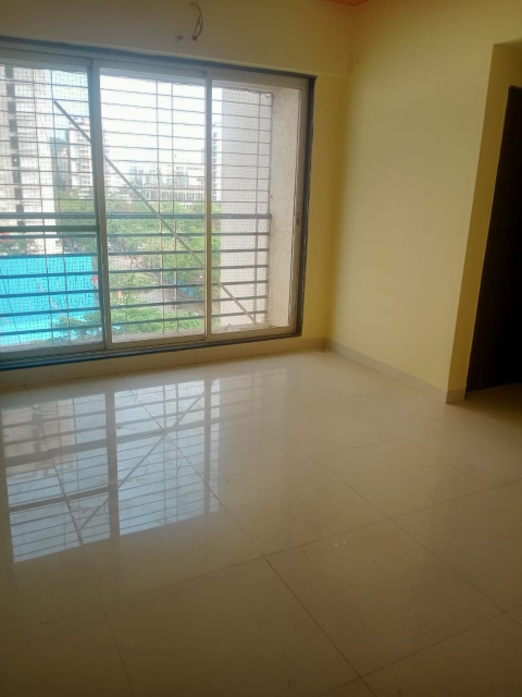 1 BHK 735 Sq.Ft. Apartment in Salasar Aangan