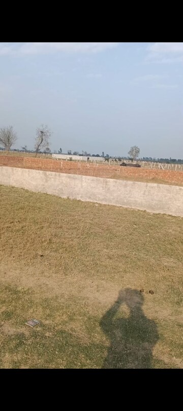 Plot Area in  Plot at Jewar – for Sale