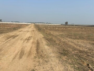  Plot For Sale in Jewar
