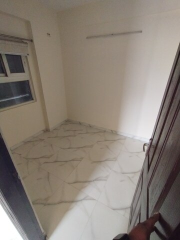 Bathroom in 2.5 BHK Apartment at Geotech Pristine Avenue, Sector 16c Greater Noida – for Rent