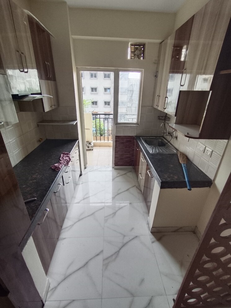 Master Bedroom, geotech-pristine-avenue 2.5 Bedroom 1250 Sq.Ft. Apartment In Sector 16c Greater Noida Greater Noida 8850783