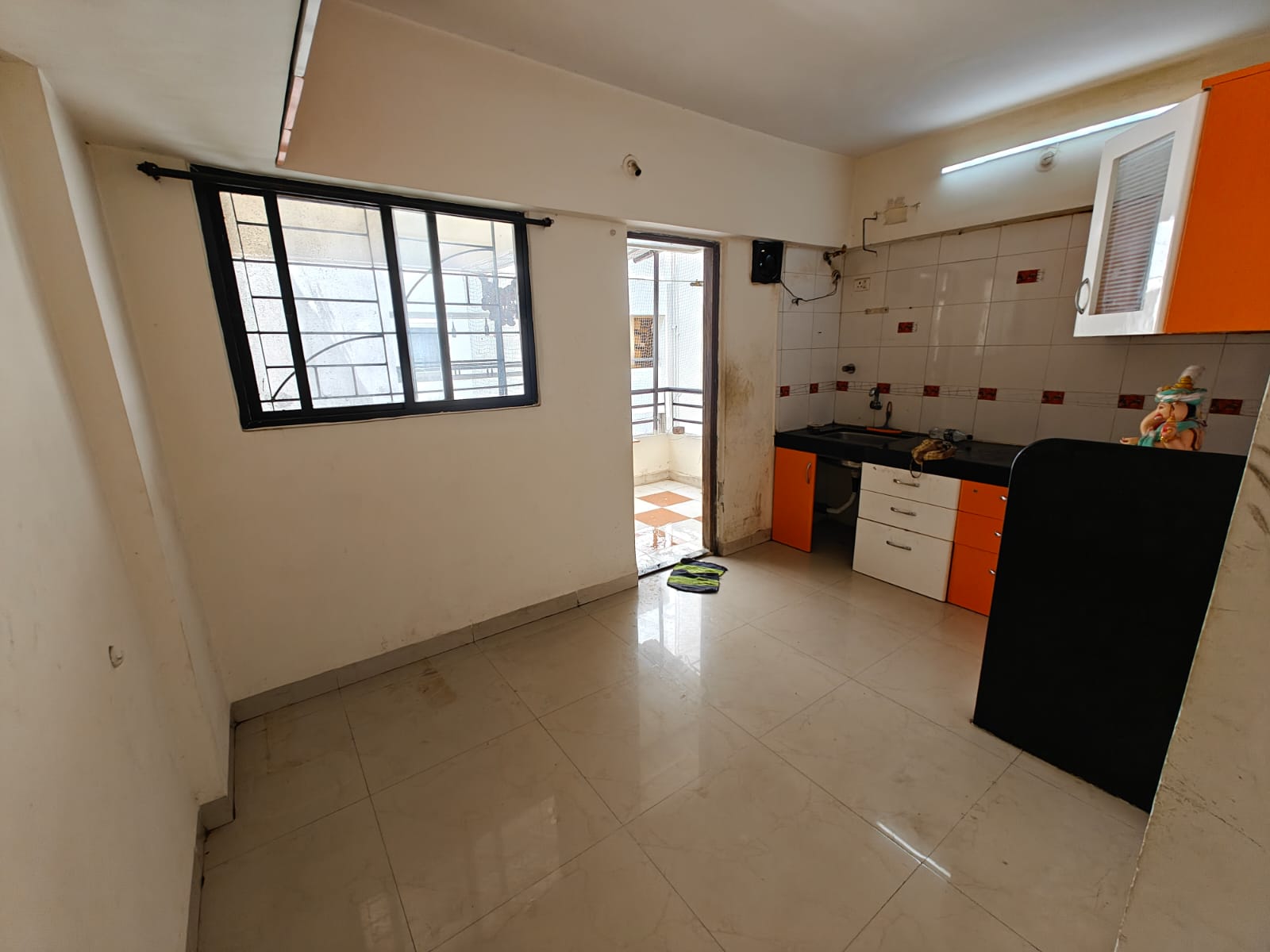 2 BHK 850 Sq.Ft. Apartment in Sonigara Kesar